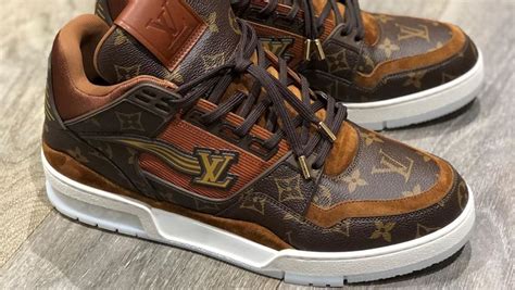 louis vuitton scarpe estive|Sneakers Collection for Men .